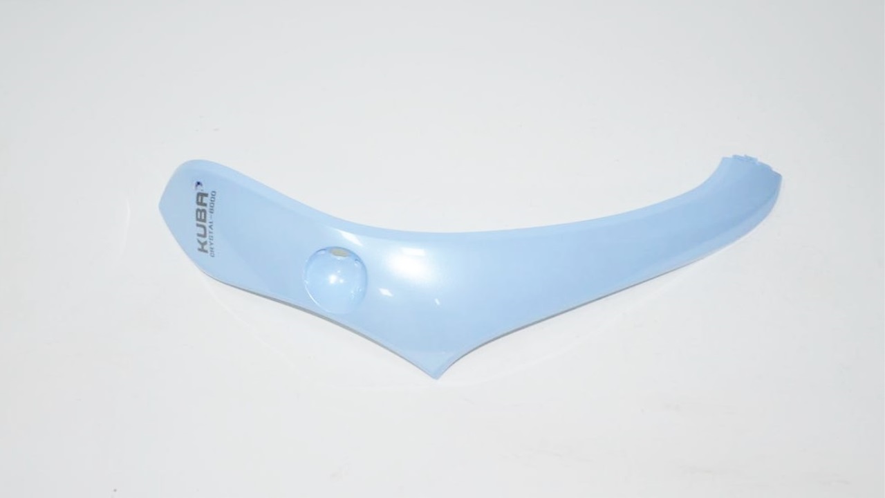 ÖN SİNYAL PANELİ SOL MAVİ (CRYSTAL8000)